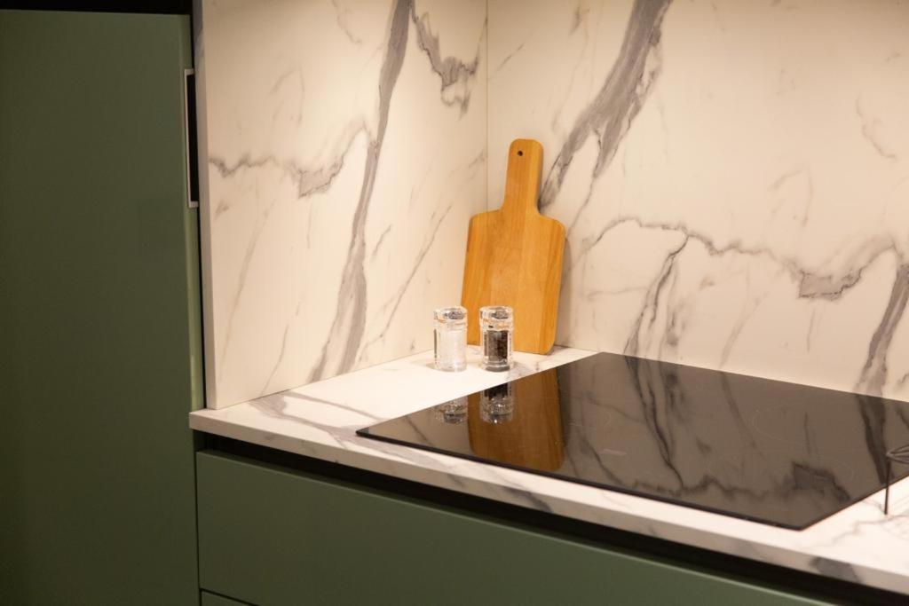 Apartamento Loft Bianca Mano Roma