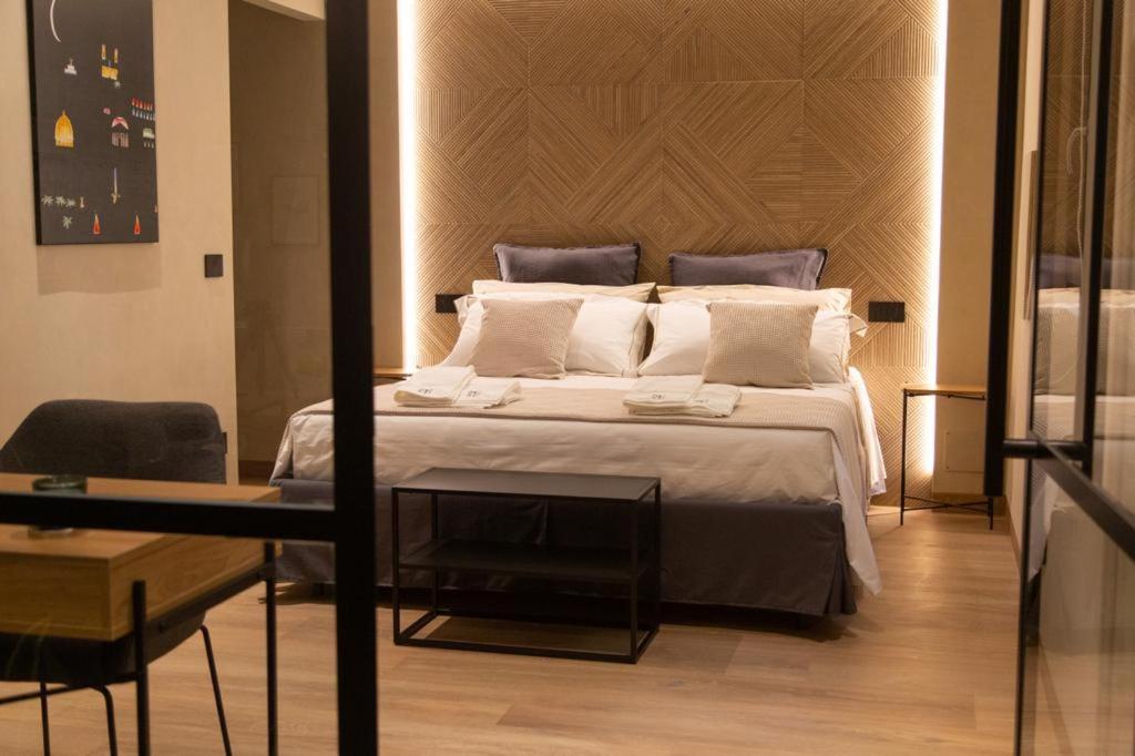 Loft Bianca Mano Apartamento