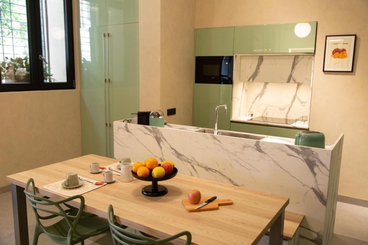 Loft Bianca Mano Apartamento *