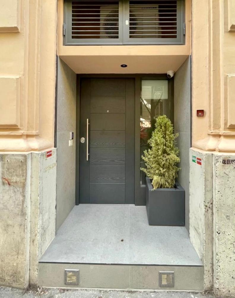 Loft Bianca Mano Apartamento