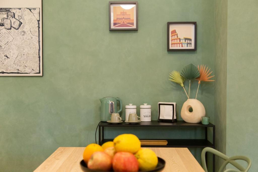 Apartamento Loft Bianca Mano